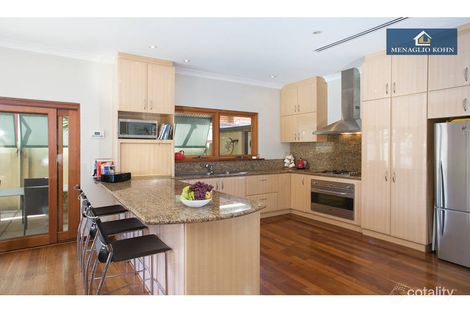 Property photo of 9 Eucla Street Mount Hawthorn WA 6016