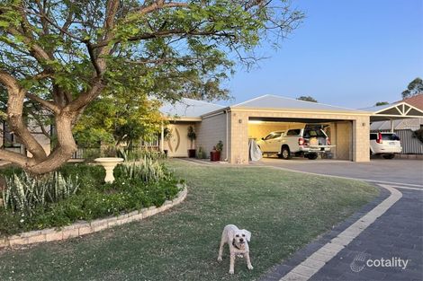 8 Lancewood Ct, Strathalbyn, WA 6530