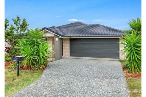 Property photo of 7 Cottrell Drive Pimpama QLD 4209