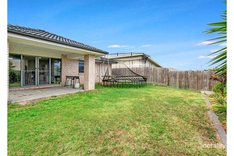 Property photo of 7 Cottrell Drive Pimpama QLD 4209