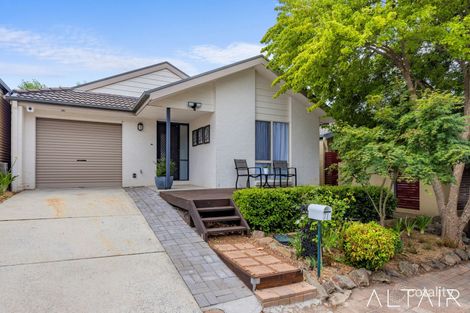 Property photo of 71 Yumba Avenue Ngunnawal ACT 2913