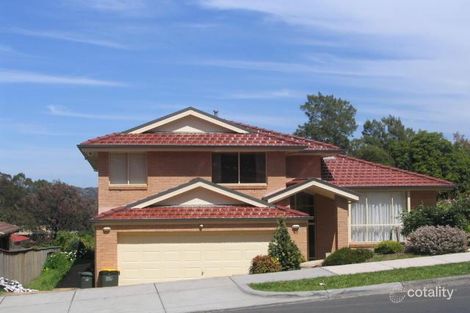 Property photo of 67 Weeden Drive Vermont South VIC 3133