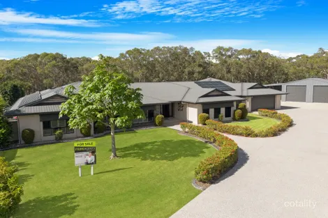 10 Heathland Ave, Wondunna, QLD 4655