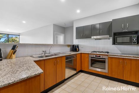 Property photo of 6/84 John Whiteway Drive Gosford NSW 2250