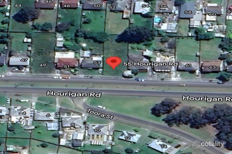 Property photo of 55 Hourigan Road Morwell VIC 3840