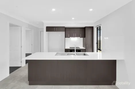 Property photo of 34 Talpa Street Coomera QLD 4209