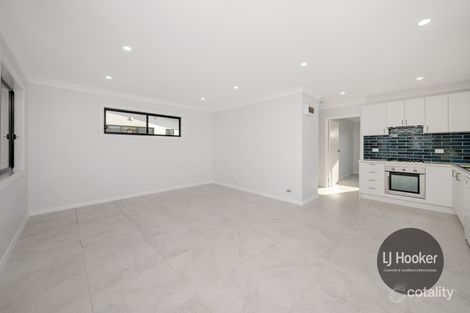 Property photo of 3 Davidson Road Guildford NSW 2161