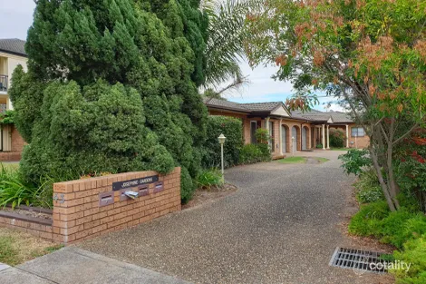 Property photo of 2/43 Clevedon Road Hurstville NSW 2220