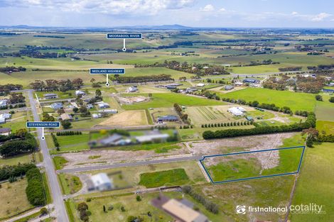 Property photo of 35B Stevenson Road Bannockburn VIC 3331