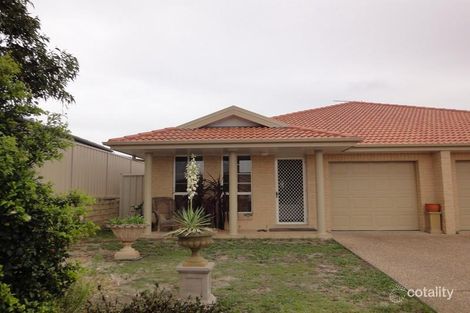 1/45 Carnarvon Cct, East Maitland, NSW 2323