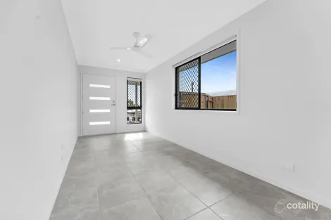 Property photo of 34 Talpa Street Coomera QLD 4209