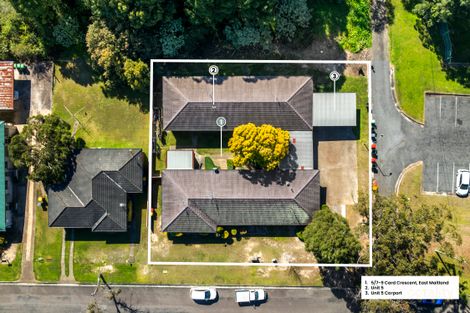 5/7-9 Card Cres, East Maitland, NSW 2323