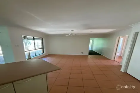 Property photo of 22 Leonardo Circuit Coombabah QLD 4216