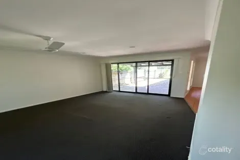 Property photo of 22 Leonardo Circuit Coombabah QLD 4216