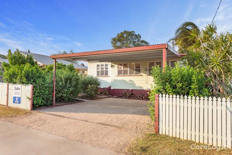 Property photo of 9 Gatfield Street Newtown QLD 4350