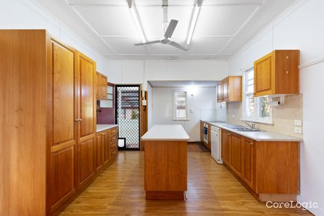 Property photo of 9 Gatfield Street Newtown QLD 4350