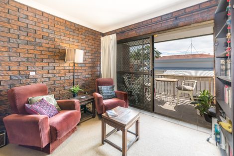 7/91 Guthrie St, Paddington, QLD 4064