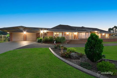 Property photo of 1143 Kurmond Road North Richmond NSW 2754