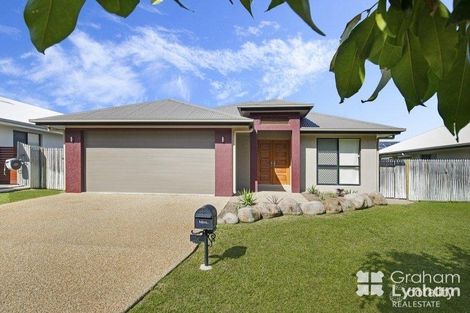 5 Strathburn Ct, Mount Louisa, QLD 4814