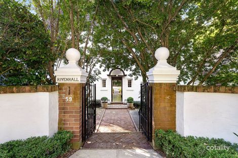 Property photo of 59 Hastings Road Warrawee NSW 2074