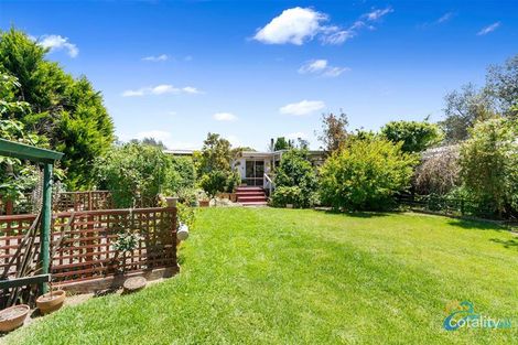 Property photo of 125 Meridan Road Golden Beach VIC 3851