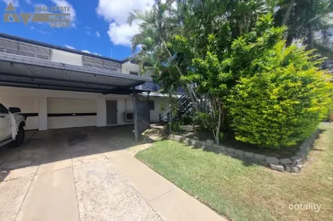 Property photo of 11 Comollatti Street Blackwater QLD 4717