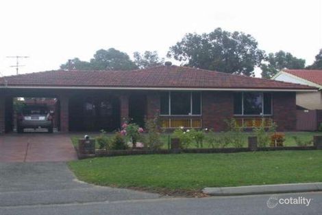 51 Campsbourne St, Balcatta, WA 6021