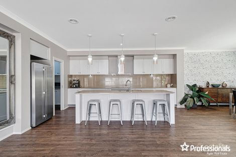Property photo of 5 Edenhope Place Eynesbury VIC 3338