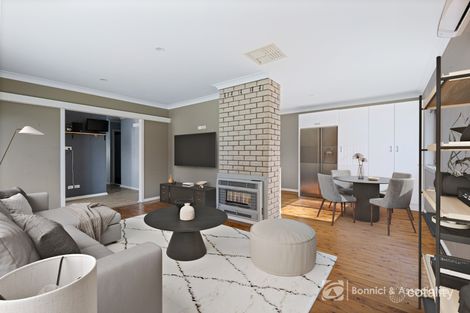 Property photo of 491 Kaitlers Road Lavington NSW 2641