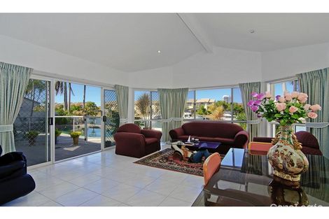 Property photo of 28 Sundance Way Runaway Bay QLD 4216