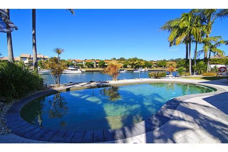 Property photo of 28 Sundance Way Runaway Bay QLD 4216