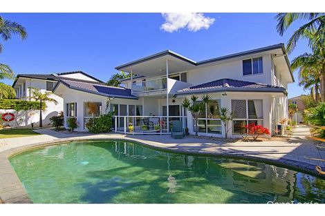 Property photo of 28 Sundance Way Runaway Bay QLD 4216