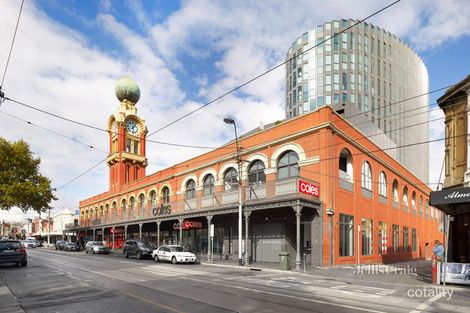 704/140 Swan St, Cremorne, VIC 3121