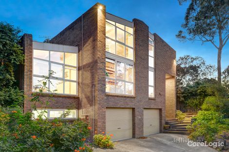 Property photo of 46 Valonia Drive Eltham VIC 3095