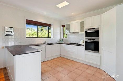 Property photo of 24 St Andrews Court Black Rock VIC 3193