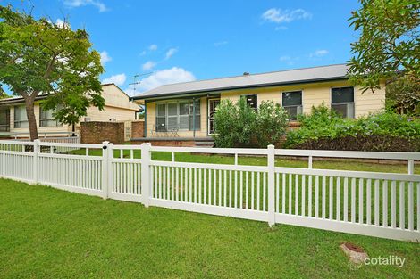 Property photo of 5 Buckingham Close Thornton NSW 2322