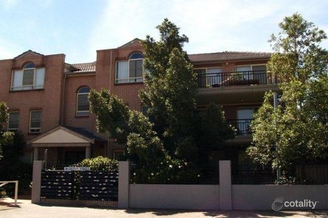 38/18 Cecilia St, Marrickville, NSW 2204