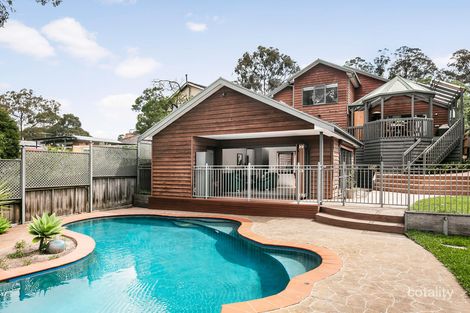 83 Buena Vista Dr, Montmorency, VIC 3094