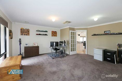 Property photo of 3 Allport Close Huntingdale WA 6110
