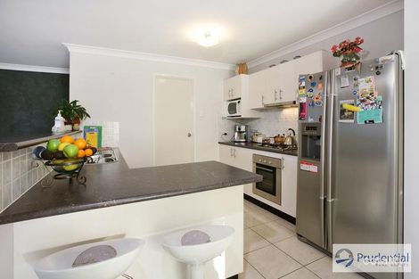 Property photo of 7B Taranto Place Prestons NSW 2170
