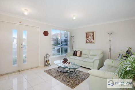 Property photo of 7B Taranto Place Prestons NSW 2170