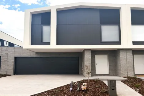 7 Burnage Pl, Strathtulloh, VIC 3338