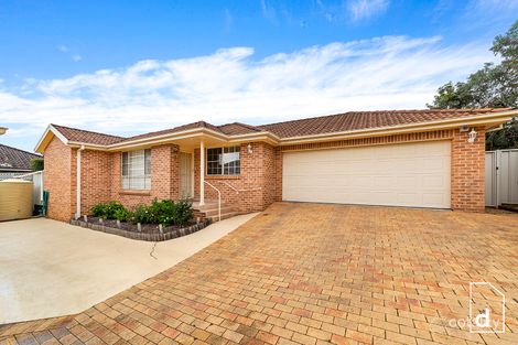 3/27 Hunter St, Balgownie, NSW 2519