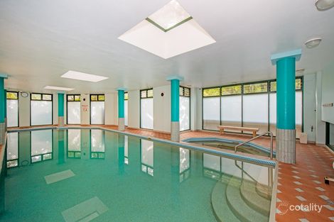 Property photo of 9/2-26 Wattle Crescent Pyrmont NSW 2009