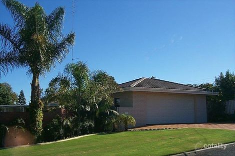 12 Dunstan St, South Bunbury, WA 6230