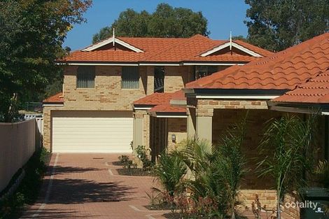 90c Moulden Ave, Yokine, WA 6060