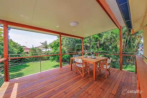 Property photo of 25 Walnut Street Wynnum QLD 4178