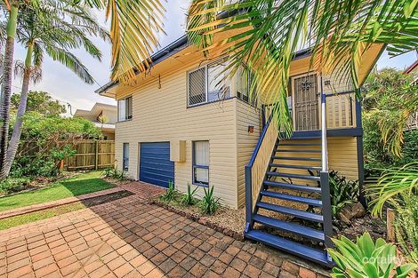 Property photo of 25 Walnut Street Wynnum QLD 4178