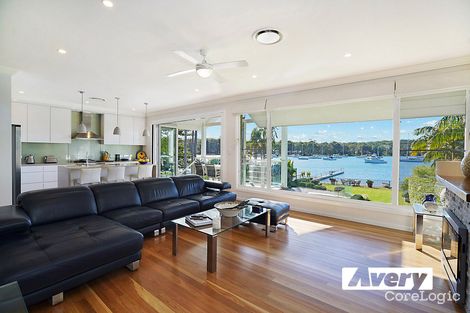 Property photo of 55 Dandaraga Road Brightwaters NSW 2264