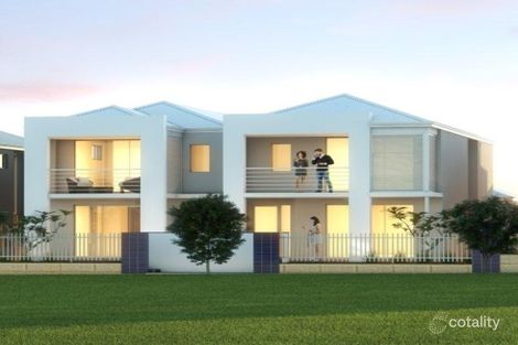 12 Fusus Lane, Jindalee, WA 6036